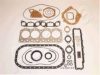 ASHIKA 49-09-999 Full Gasket Set, engine
